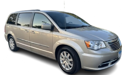 Chyster and Town - Car Quick Rentals