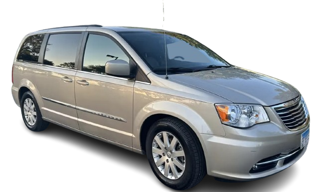 Chyster and Town - Car Quick Rentals