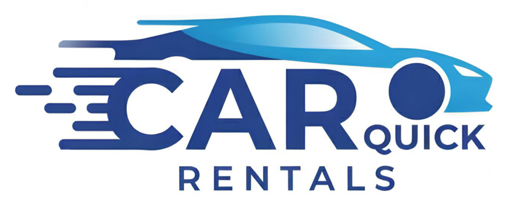 Car Quick Rentals Logo